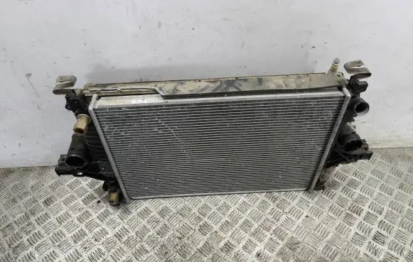 Volvo S60 Radiator set 