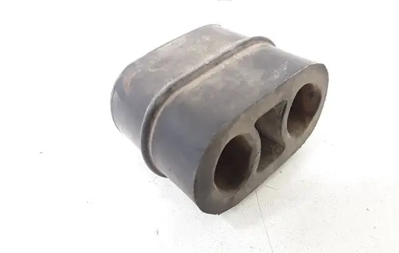Muffler mount bracket/holder