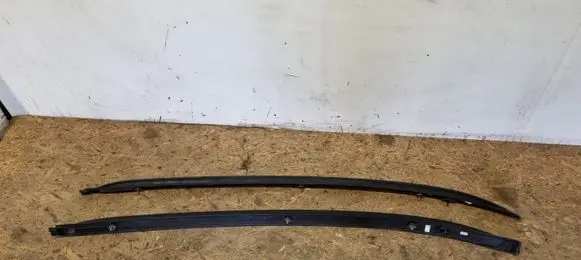 Ford Kuga III Roof bar rail LV4BS550A63ADW LV4BS550A62ADW