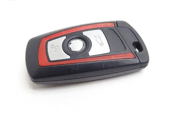 BMW 1 F20 F21 Ignition key/card 9254898