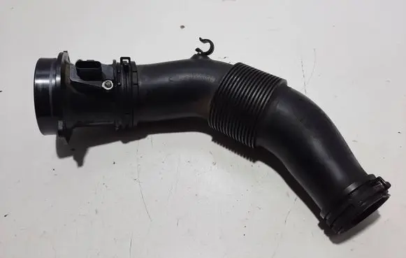 Volkswagen Touareg II Mass air flow meter 059906461N 7P0129627B 420133471