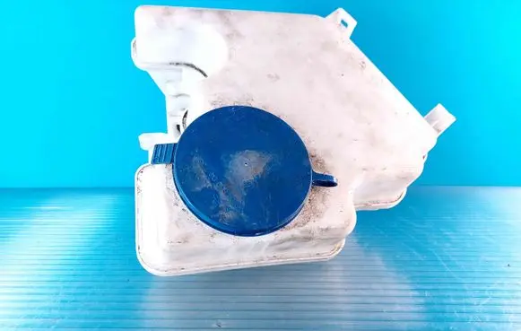 Mercedes-Benz A W169 Windshield washer fluid reservoir/tank 1248690272