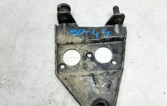 Audi A3 S3 8P ABS pump bracket 1K0614235D