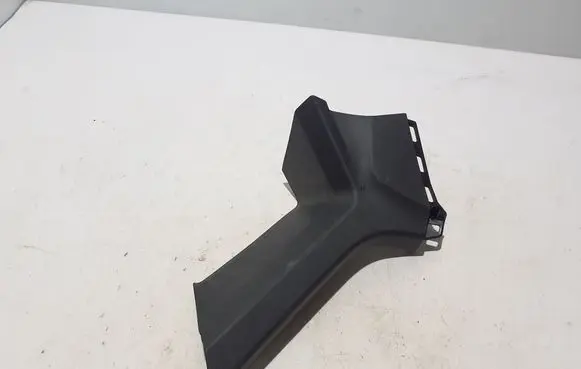 Dacia Duster (D)pillar trim (top) 769365707R