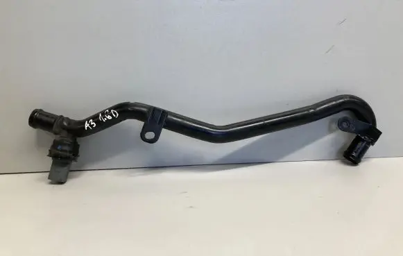 Audi A3 S3 8P Air conditioning (A/C) pipe/hose 5N0121065