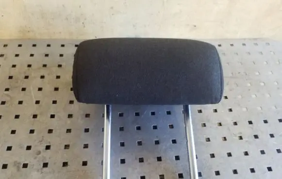 BMW 5 E60 E61 Rear seat headrest 