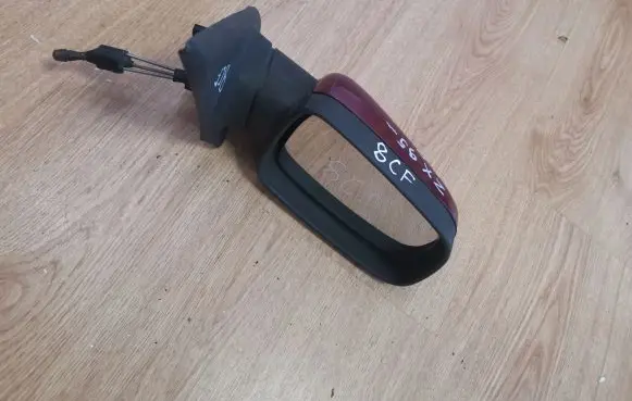 Citroen ZX Manual wing mirror 02814 01814