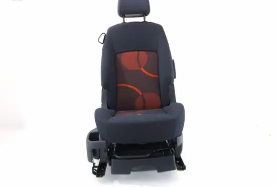 Front passenger seat