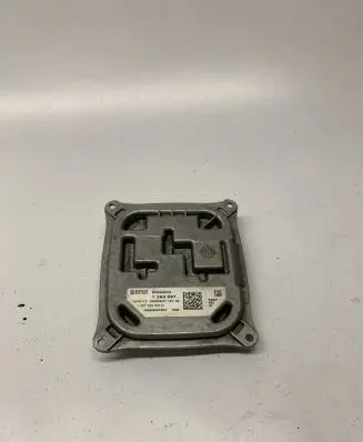 BMW 3 E92 E93 Xenon control unit/module 7263087