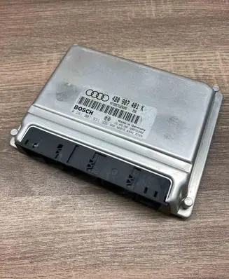 Audi A6 S6 C5 4B Engine control unit/module ECU 4B0907401K 0281001931