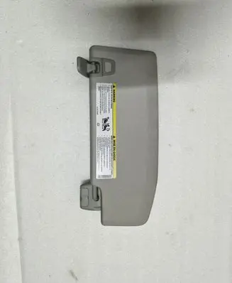 Jeep Grand Cherokee WL Sun visor