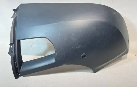 Land Rover Defender Front bumper corner part panel trim L8B217D749