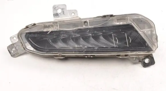 Peugeot RCZ Front fog light YM40701380