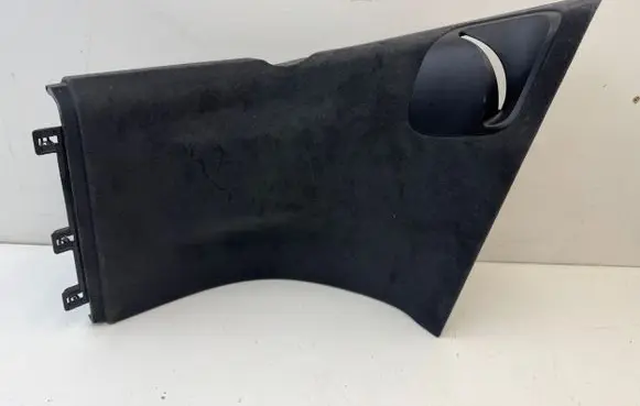 Porsche 911 991 Other sill/pillar trim element 99155528302