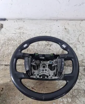 BMW 7 E65 E66 Steering wheel