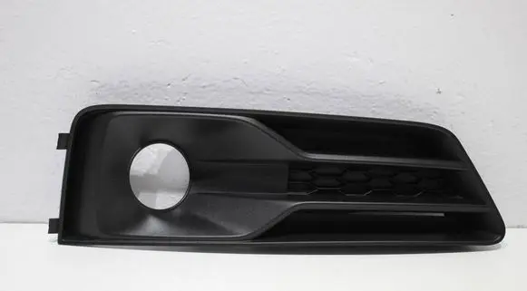 Audi A4 S4 B9 Front bumper lower grill 8W0807682Q
