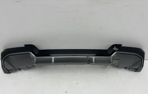 BMW iX3 G08 Rear bumper 9850848