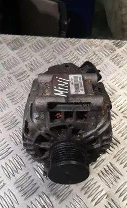Mini One - Cooper Coupe R56 Generator/alternator 000012007807