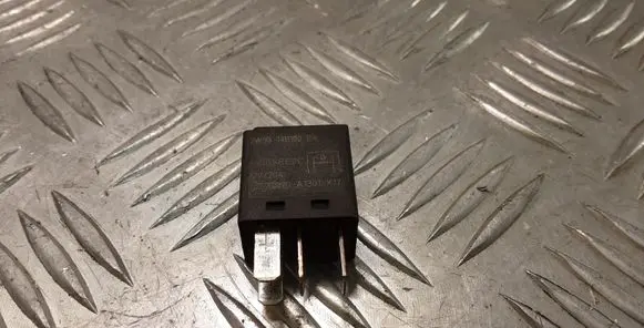 Jaguar X-Type Other relay 2W9314B192BA