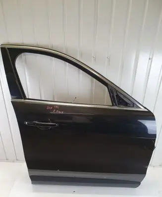 Jaguar F-Pace Front door