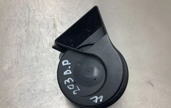 Mercedes-Benz C W203 Horn signal 007728 E1000233 A28657625