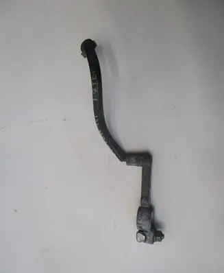 Seat Ibiza IV (6J,6P) Negative earth cable (battery)