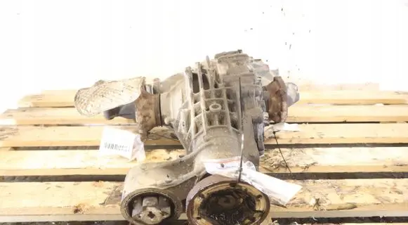 Audi A4 S4 B9 Rear differential M0022779