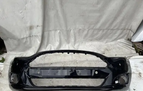 Ford Fiesta Front bumper