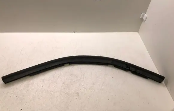 Engine compartment rubber