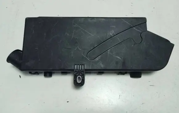 Jaguar F-Pace Fuse box cover HK8314A067FA HK83-14A067-FA