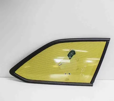 Skoda Octavia Mk3 (5E) Rear side window 5E9845298H