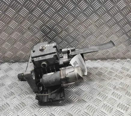 Volkswagen Golf VII Gearbox transfer box case 0CQ907554E 0D9409055A