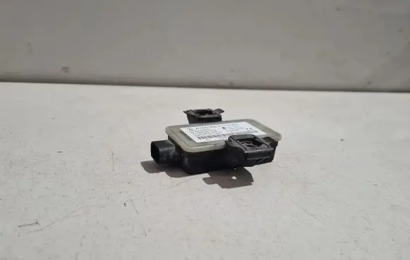 Mercedes-Benz GLC X253 C253 Tire pressure control unit A0009003713