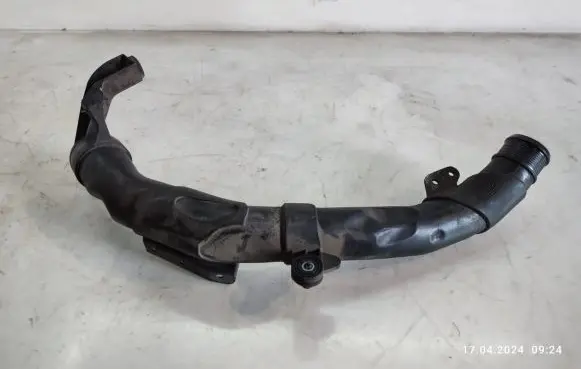 Audi Q5 SQ5 Intercooler hose/pipe 5N0145840K