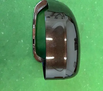 Volvo XC60 Plastic wing mirror trim cover 39844973