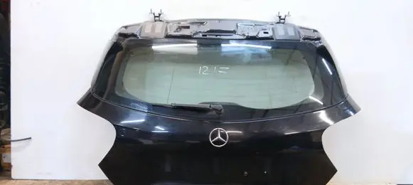 Mercedes-Benz A W176 Tailgate/trunk/boot lid