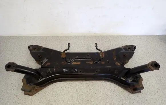 Suzuki Swift I Front subframe 