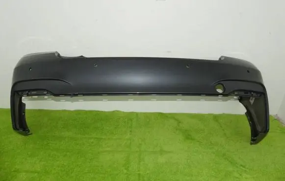 BMW 2 F22 F23 Rear bumper 8055567 51128055567
