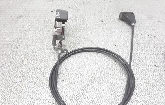 Suzuki Liana Fuel cap flap release cable 