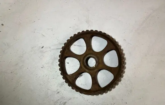 Volkswagen Golf II Camshaft pulley/ VANOS 049109111B 049109111C