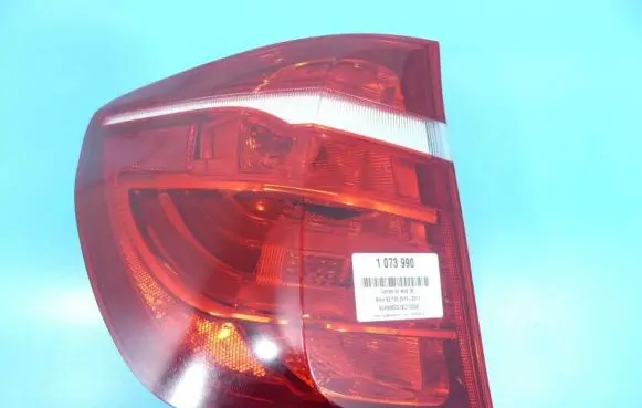 BMW X3 F25 Rear/tail lights 7220241 IMPRK1073990