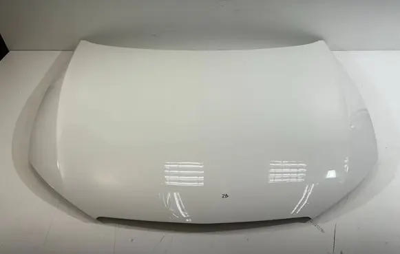 Seat Leon (5F) Engine bonnet/hood 