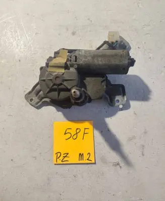 Mercedes-Benz Vito Viano W639 Rear window wiper motor A6398200408