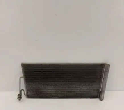 Mini Cooper Countryman R60 A/C cooling radiator (condenser)