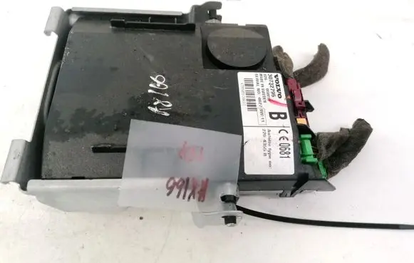 Volvo V50 Other control units/modules 30732795 2204355B