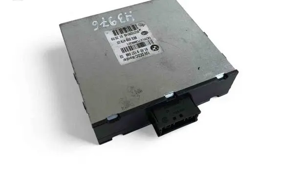 BMW 1 E81 E87 Other control units/modules 9127088