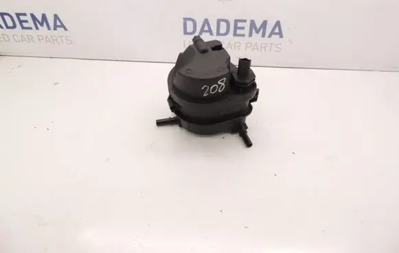 Peugeot 206 Fuel filter housing D208