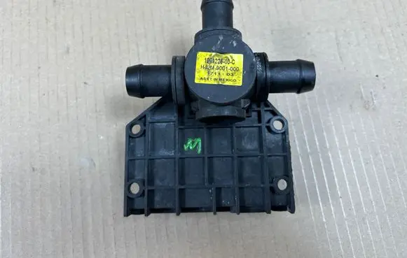 Tesla Model X Electric auxiliary coolant/water pump 106422500C