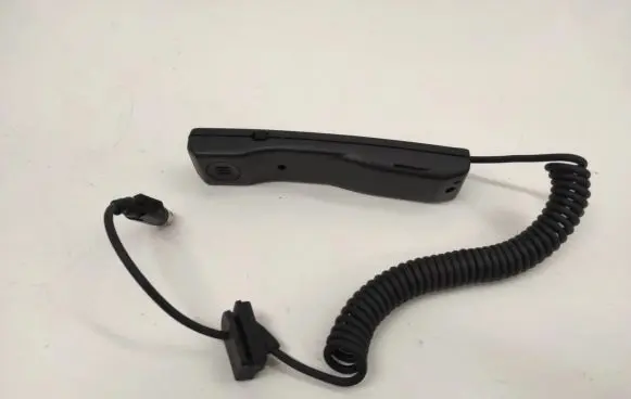Volvo S60 Phone 