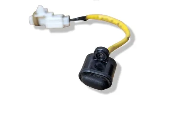 Mazda 6 Tailgate/boot open switch button GS1M568DXC